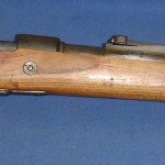 SOLD MAUSER 98K BNZ45 FULL KRIEGSMODEL MINT EXAMPLE!
