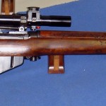 SOLD BRITISH 1944 LEE ENFIELD NO.4 T SNIPER RIFLE RARE SAVAGE MADE