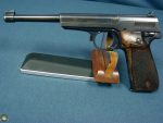 RARE WALTHER MODEL 1926 PRE OLYMPIA .22LR VERY SHARP!