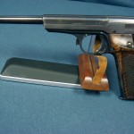 RARE WALTHER MODEL 1926 PRE OLYMPIA .22LR VERY SHARP!
