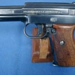 SOLD 1934 MAUSER RARE ARMY MARKED VERY NICE!