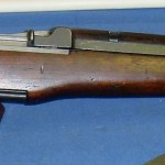 Sold M1 GARAND APRIL 1945 SPRINGFIELD ARMORY 100% CORRECT