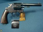 COLT 1909 US ARMY REVOLVER .45 LC VERY SHARP EXAMPLE!