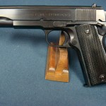 SOLD ARGENTINE MODELO 1927 COLT .45 AUTO NEW IN BOX 1952 PROD