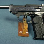 WALTHER HP HEERES PISTOL VERY NICE