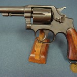 GERMAN G43 ORIGINAL SCOPE MOUNT AND ZF4 SCOPE EARLY DUV CODE