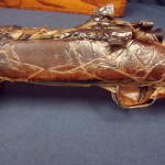 SOLD US WW2 REMINGTON 1903A3 SPRINGFIELD RIFLE NEW IN MUMMY WRAP