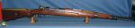 RARE CZECH VZ24 RIFLE 1937 JAPANESE NAVY CONTRACT P SERIAL