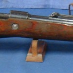 ALL MATCHING 1939 147 CODE SAUER MADE K98K MAUSER NICE!