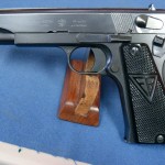 SOLD 1938 POLISH EAGLE RADOM VERY SHARP!