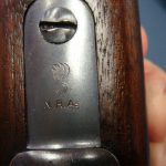SOLD - EXCEPTIONAL N.R.A. MARKED 7-11 PRODUCTION 1903 SPRINGFIELD RIFLE.......EMERGENCY DIVORCE SALE!!!