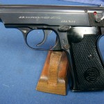 SAUER 38H RARE EARLY HIGH POLISH POLICE EAGLE C MINT!