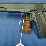 SOLD US WW2 REMINGTON RAND 1911A1 MINT CRISP!.... SEPTEMBER 1944 PRODUCTION
