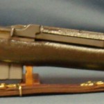 SOLD RARE 1988 SMITH ENT. 2 LUG M14 (SEMI-AUTO) NATIONAL MATCH RIFLE