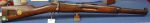 SWEDISH MODEL 1894 CARBINE 1901 DATED UN-MODIFIED EXAMPLE