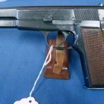 SOLD FN HIGH POWER LATE WAR NAZI PRODUCTION