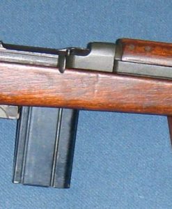 WINCHESTER M1 CARBINE APRIL 1944 PRODUCTION MINT CRISP!