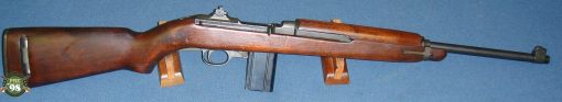 WINCHESTER M1 CARBINE APRIL 1944 PRODUCTION MINT CRISP!