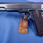 COLT 1911 US ARMY SEPT, 1915 PRODUCTION VERY SHARP! GREAT US WW1 ERA COLT!