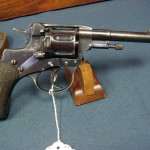 SOLD RUSSIAN WW2 1932 NAGANT REVOLVER NON IMPORT
