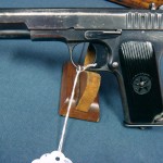 SOLD RARE RUSSIAN TT30 TOKAREV RARE EARLY 1934 PRODUCTION