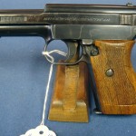 SOLD 1934 MAUSER RARE ARMY ISSUED WAFFENAMTED VERY NICE!