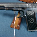 SOLD RARE RUSSIAN TT30 TOKAREV RARE EARLY 1935