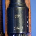 SOLD - ESOTERICALLY RARE.....THE SWEDISH M40 K98k RIFLE......GEVÄR m/1940......147code 1940........ALL MATCHING AND MINT.....1ST ONE EVER OFFERED PUBLICLY FOR SALE!!!!!