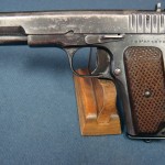 SOLD RUSSIAN TT 33 TOKAREV 1943 WARTIME MANUFACTURE