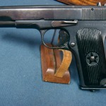 SOLD RUSSIAN TT 33 TOKAREV 1948 NICE CONDITION
