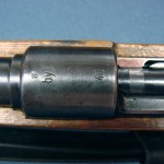 SOLD MAUSER BYF43 K98k RIFLE ALL MATCHING VERY SHARP EXAMPLE WITH SLING