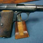 sold ASTRA 300 WAFFENAMTED .380