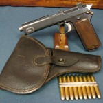 SOLD GERMAN WW1 M1912 STEYR HAHN 1916 BAVARIAN ISSUE FULL MINT RIG!