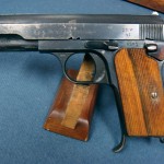 SOLD JHV 41 FEMARU WITH MATCHING MAG