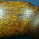 SOLD IBM M1 CARBINE 10-43 PRODUCTION 100% CORRECT AND ORIGINAL