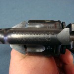 SOLD WEBLEY MARK IV .38 REVOLVER.....RARE ISRAELI MILITARY CONTRACT IN MINT CONDITION