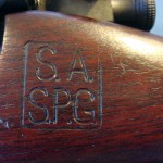 SOLD US 1903A1 1930 NATIONAL MATCH SPRINGFIELD RIFLE MINT CRISP!