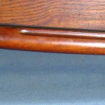 SOLD US WW1 ISSUE WINCHESTER .22 SHORT WINDER TRAINING MUSKET NICE!
