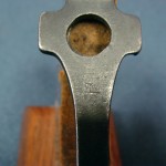 SOLD Rare G date Luger tool W154 marked