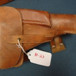 H-23 Rare German Holster for the Star Model B pistol