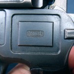 SOLD MAUSER BOLO BROOMHANDLE PISTOL.... NICE CLEAN POST WW1 PRODUCTION..... NON IMPORT!