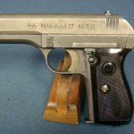 SOLD CZ 27 VERY LATE WAR FNH code ALL PHOSPHATE SUPER EXAMPLE!