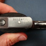 SOLD WALTHER PP HIGH POLISH WAFFEANTMED AND MATCHING MAG......1941 LUFTWAFFE CONTRACT...Sharp!