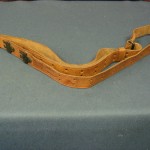 M-5 BoyT 42 marked mint M1 Garand sling