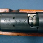 JAPANESE ARISAKA TYPE 44  CAVALRY CARBINE MINT SHARP!..... KOKURA 1ST SERIES MATCHING