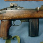 Sold US WW2 INLAND M1A1 PARATROOPER CARBINE.......9-44 PRODUCTION...... TYPE 2 VERY SHARP!
