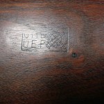 SOLD US WW2 UNDERWOOD M1 CARBINE 2ND SERIAL BLOCK 11-43 VERY SHARP!