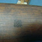 SOLD WINCHESTER M1 CARBINE AUGUST 1944 PRODUCTION MINTY