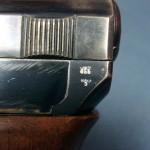 SOLD 1934 MAUSER RARE ARMY MARKED