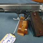 SOLD COLT 1911 US NAVY 1912 PRODUCTION.....ULTRA RARE AND VERY CRISP!....FOUR DIGIT SERIAL #